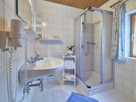 Appartement Biohaus eerste verdieping-4