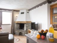 Chalet-appartement Chalet des Neiges - Plein Sud Gerenoveerd-5