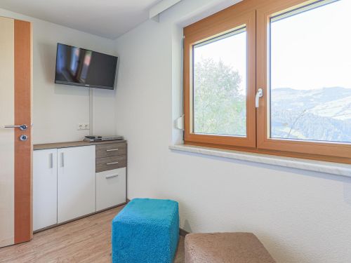 Appartement Fabian - 4-8 personen