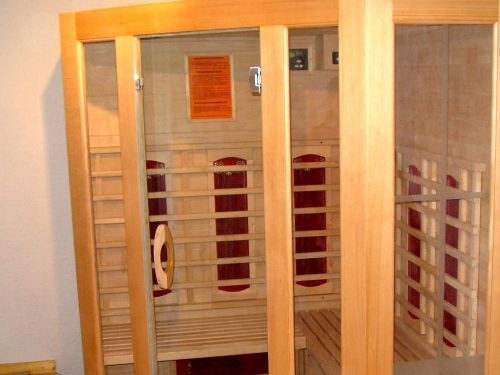 Chalet-appartement Acacia Combi appartementen 2 + 3 - 16-20 personen