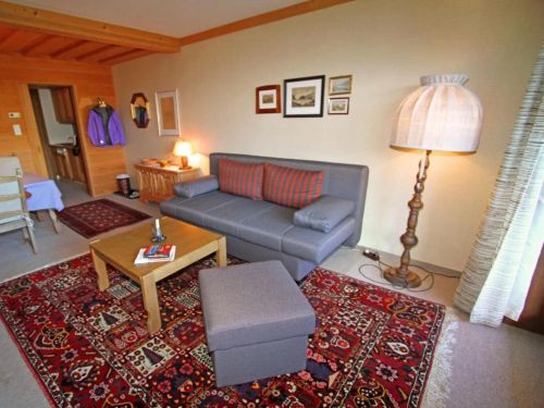 Chalet-appartement Kreidl Top 35 - 2 personen