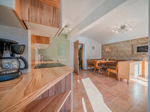 Appartement Verena - 6-8 personen