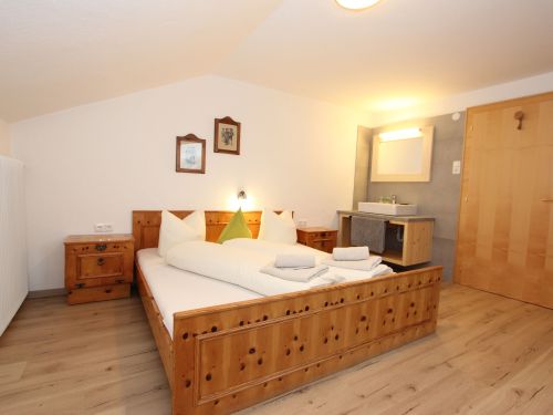 Chalet Sonnblick - 16 personen
