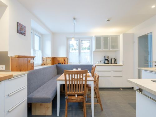 Chalet-appartement Köbelhausl Dami - 2-4 personen