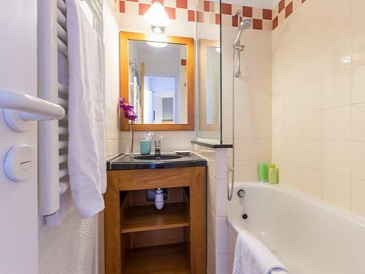 Appartement Les Constellations-12