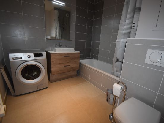 Appartement Le Domaine du Pâtre-11