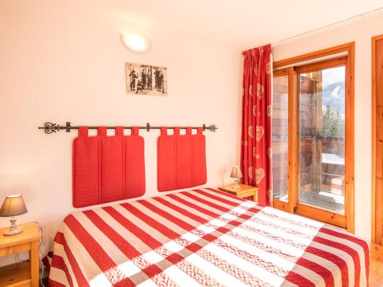 Chalet-appartement Le Hameau de Valloire-8