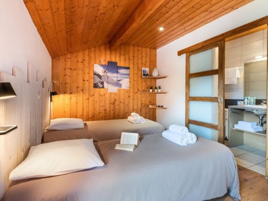 Chalet Lacuzon-8