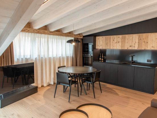 Chalet-appartement Home 75-2