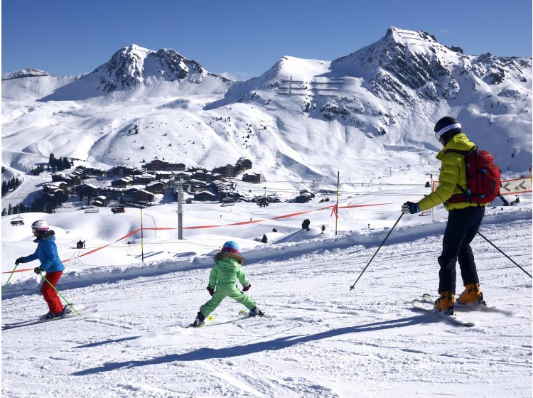 Skidorp Klein wintersportdorp bekend vanwege de Olympische bobslee track-1