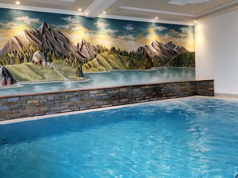 Appartement Ideal
