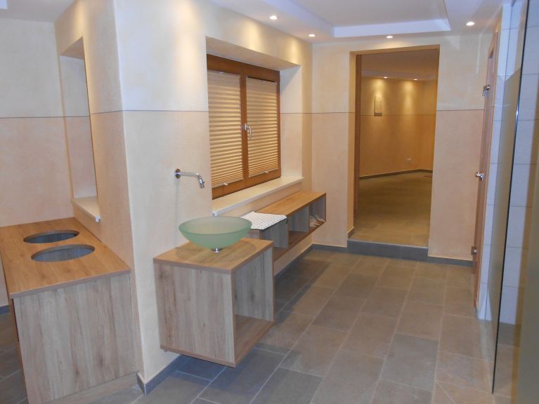 Appartement Beim Brunnen