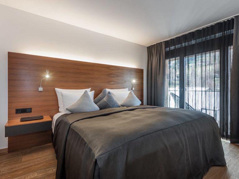 Chalet-appartement AlpenParks Taxacher Deluxe