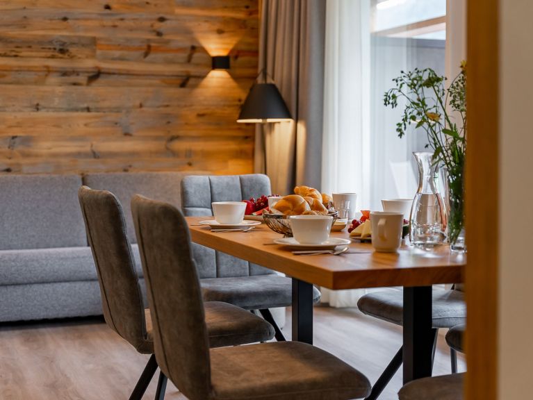 Appartement Adler Resort Superior