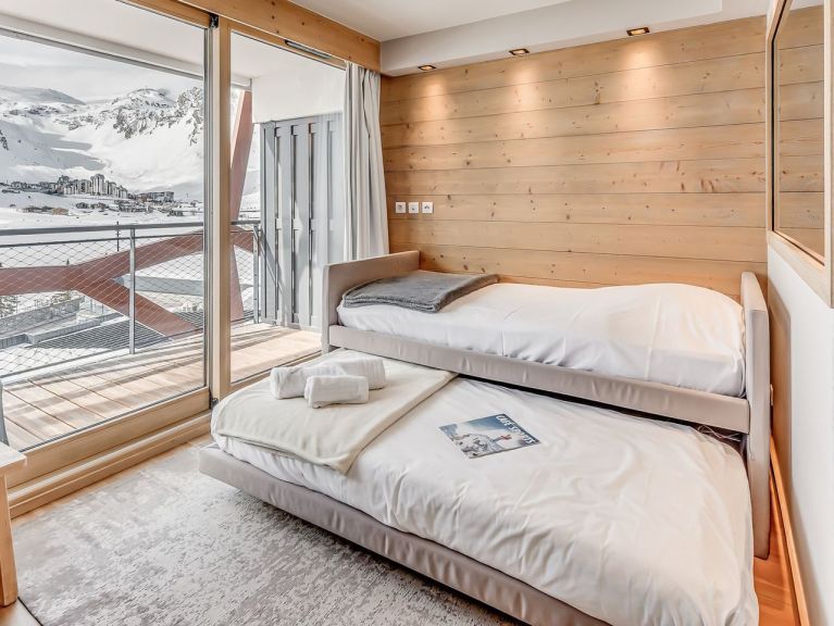 Appartement Phoenix Ashokan