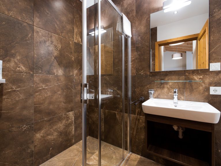 Chalet-appartement Wildkogelresorts Penthouse Type IIa