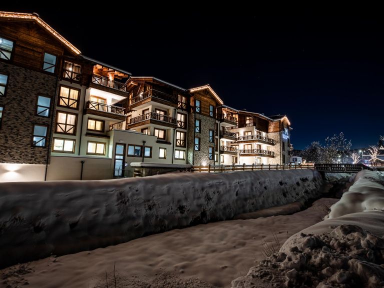 Chalet-appartement Das Neukirchen Type 2b