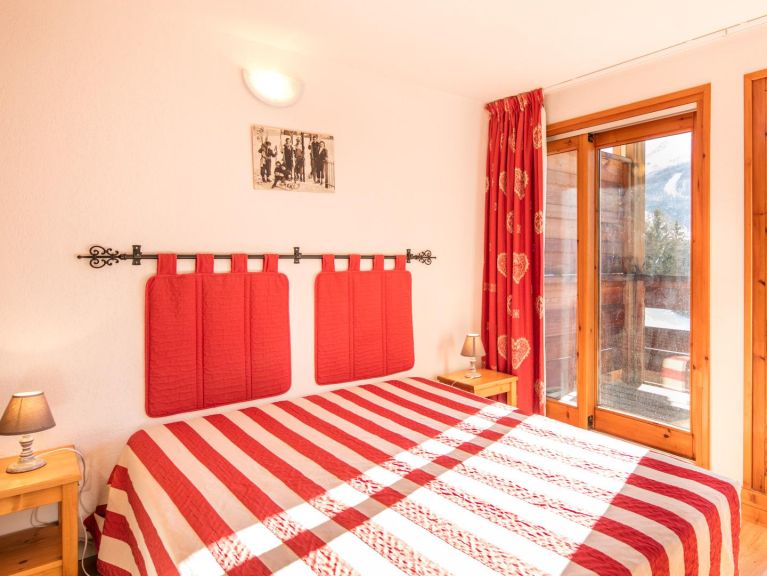 Chalet-appartement Le Hameau de Valloire