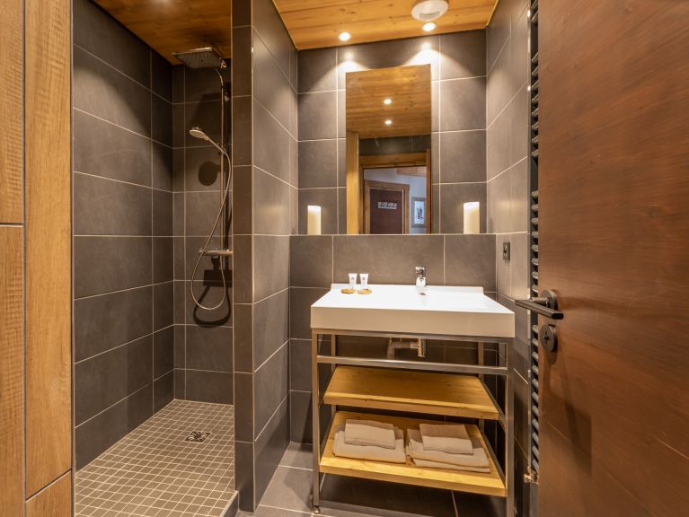 Chalet-appartement Altitude