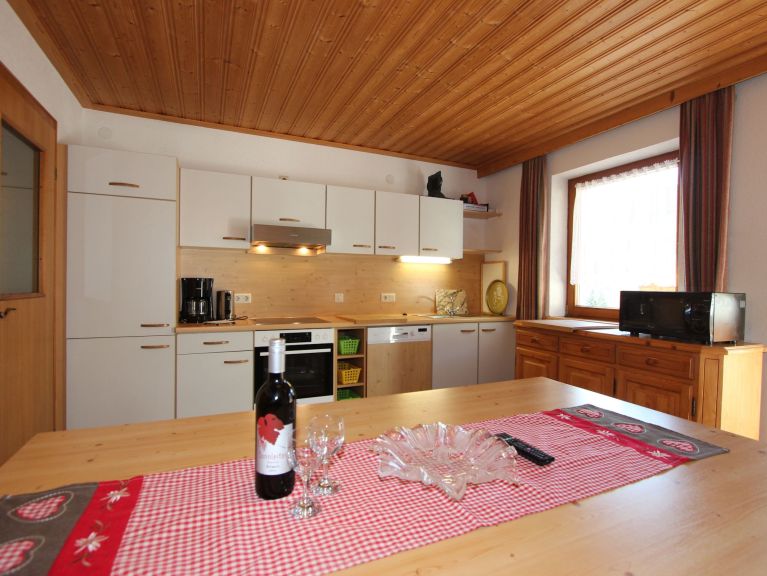 Appartement Anita