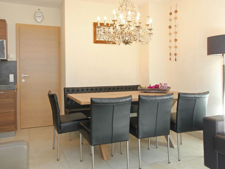 Appartement Avenida Mountain Resort