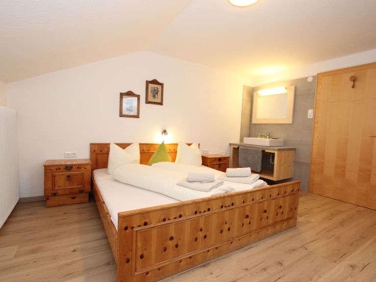 Chalet Sonnblick