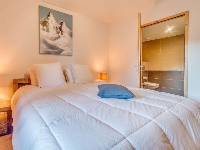 Appartement Les Balcons Etoiles Appartement B03