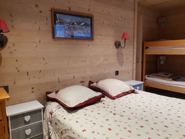 Chalet La Caleche