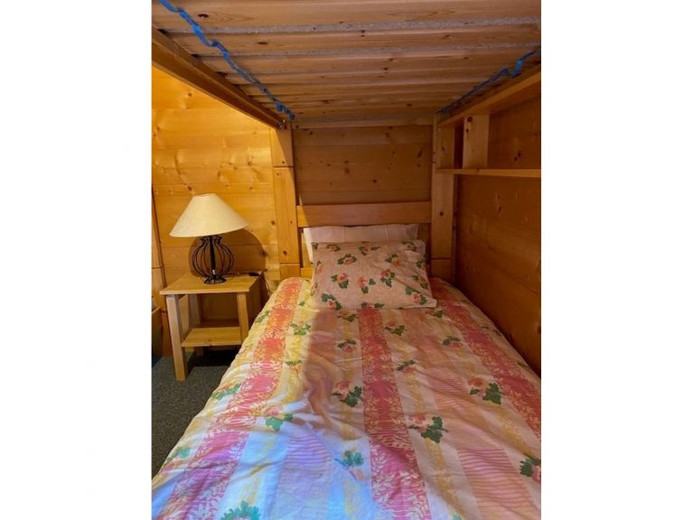 Chalet Le Cerf