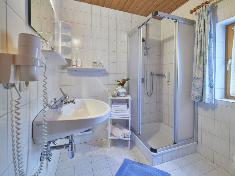 Appartement Biohaus eerste verdieping