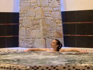 Chalet-appartement CGH Le Centaure met cabine-11