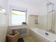 Chalet-appartement Am Ziller-11