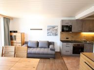 Chalet-appartement Karli Top 3-4