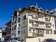 Appartement Daniel-19