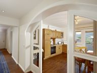 Appartement Eckhaus begane grond-4