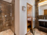 Chalet Das Bauernhaus Wildkogelresorts Chalet-15