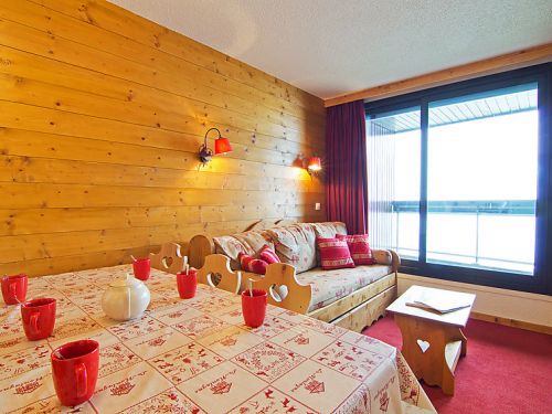 Chalet-appartement Les Origanes - 4-6 personen