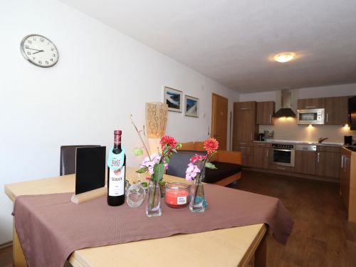 Appartement Altavista - 4-6 personen