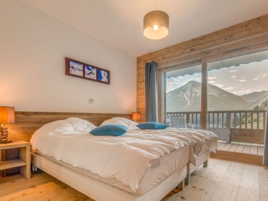 Appartement Les Balcons Etoiles-14