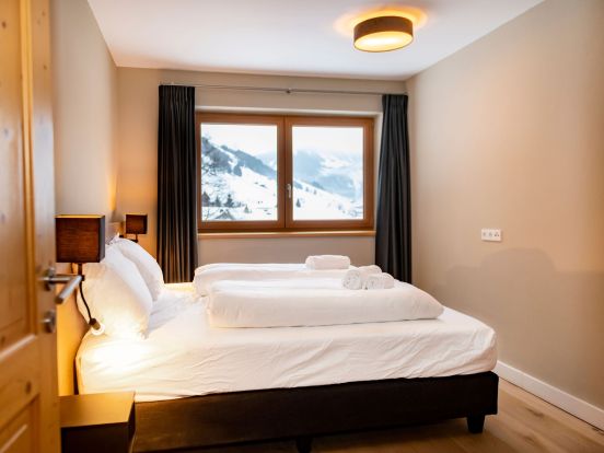 Appartement Gerlos Alpine Estate-7