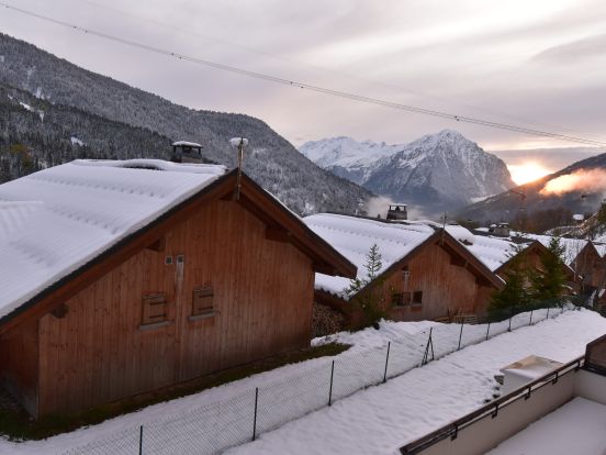 Appartement Le Domaine du Pâtre-14
