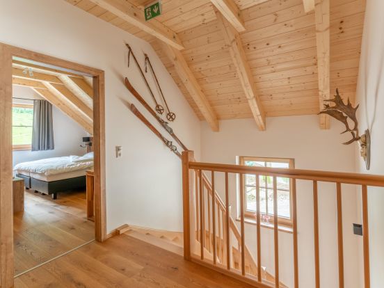 Chalet Riesneralm-25