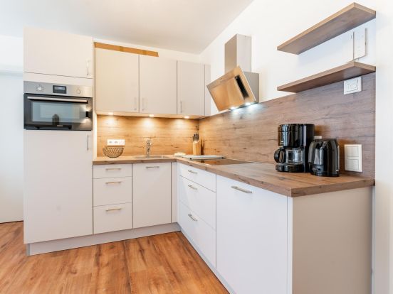 Appartement Falken-11
