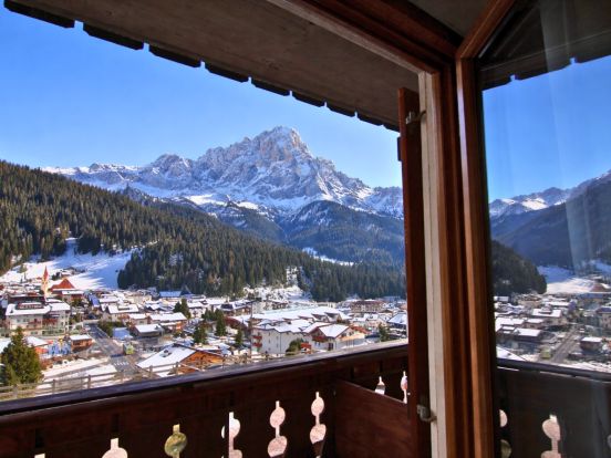 Chalet Nëidia-17