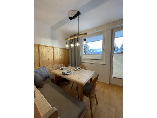 Chalet-appartement Inge-2