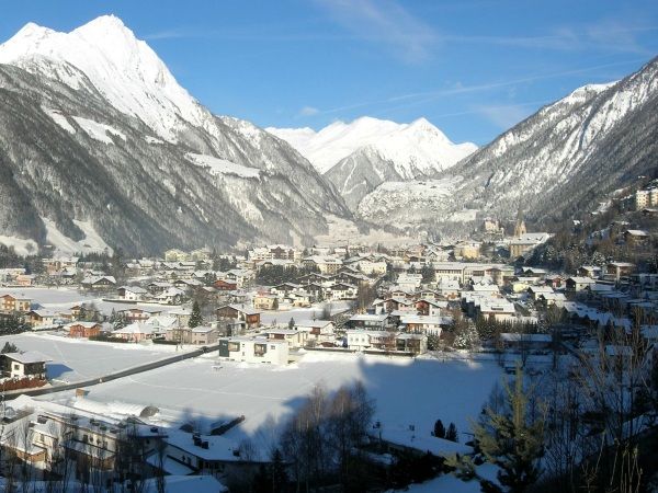 Skidorp Rustig, gemoedelijk wintersportdorp met diverse faciliteiten-1