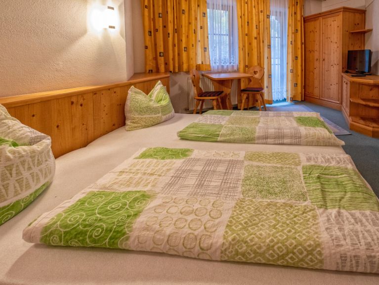 Chalet Oberleitner (zondag t/m zondag)