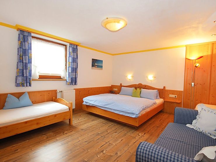 Appartement Anita