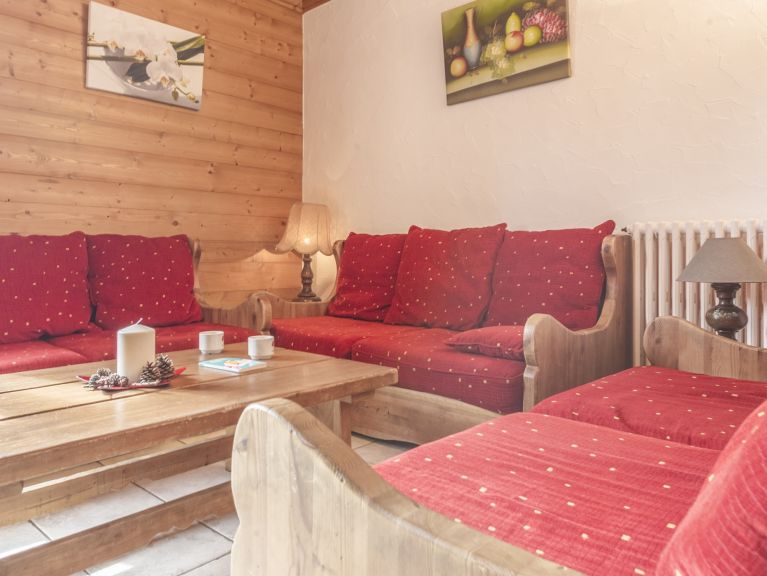 Chalet Oursons