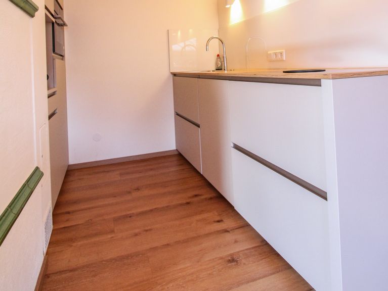 Chalet-appartement Gerlos